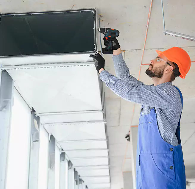 Why Homeowners & Businesses Trust Us in Round Rock, TX