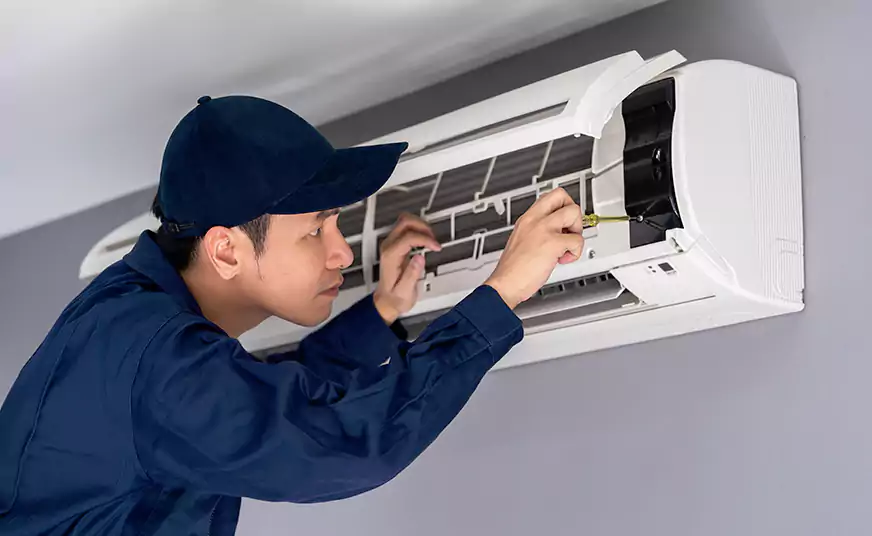 AC Duct Cleaning Round Rock