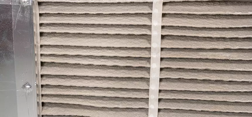 Mobile Car AC Filter Replacement in Round Rock