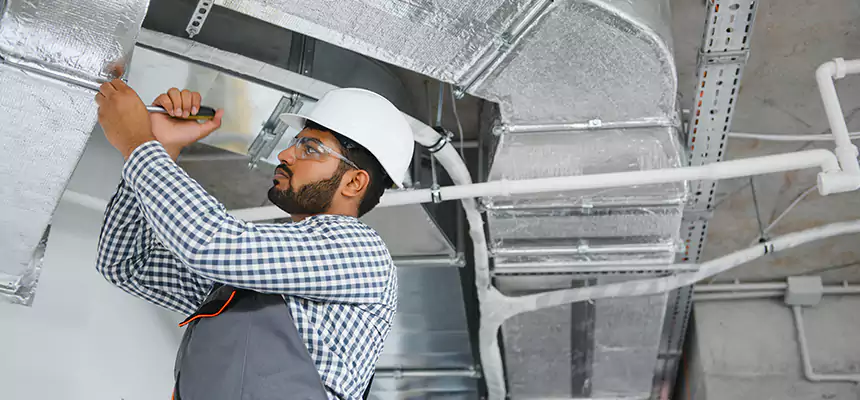 Proactive Ac Vent Repairs & Air Duct Replacement Companies Near Me in Round Rock