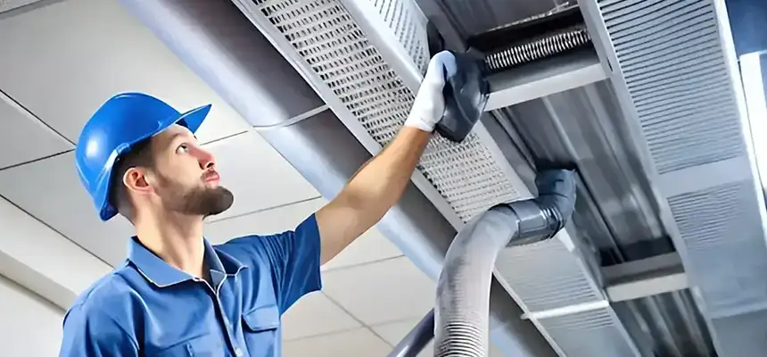 Our Annual Dryer Vent Maintenance Services in Round Rock, TX
