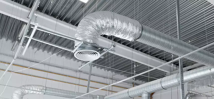 Our Dryer Vent Hose Replacement Services in Round Rock, TX