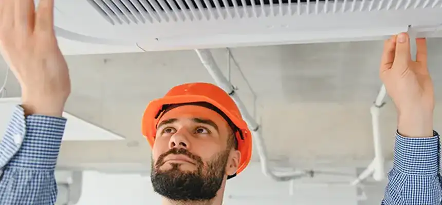 Our Furnace Vent Cleaning Services in Round Rock, TX