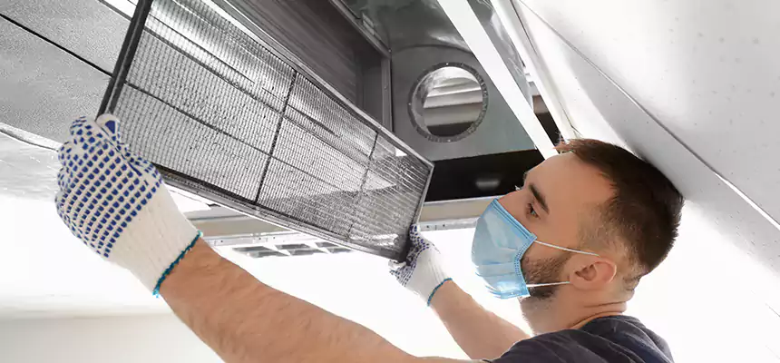 Our Home Duct Cleaning Services in Round Rock, TX