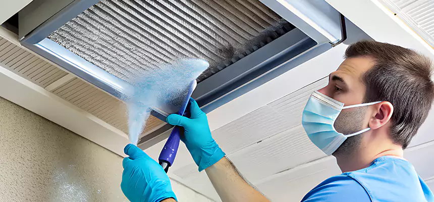Our Home Ventilation Cleaning Services in Round Rock, TX