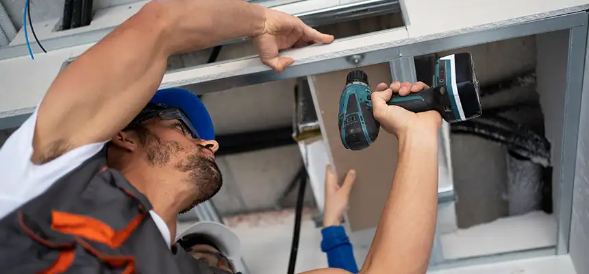 Our Improve Home Air Circulation Services in Round Rock, TX