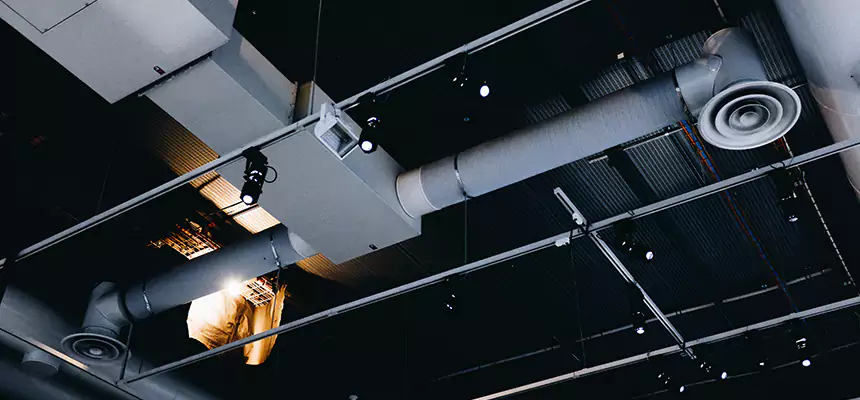 Our Seasonal Allergy Air Duct Cleaning Services in Round Rock, TX