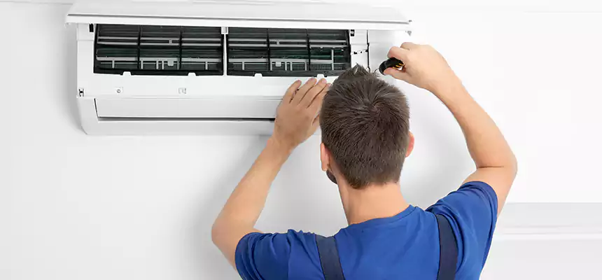 Our Smart Air Conditioning Installation Services in Round Rock, TX