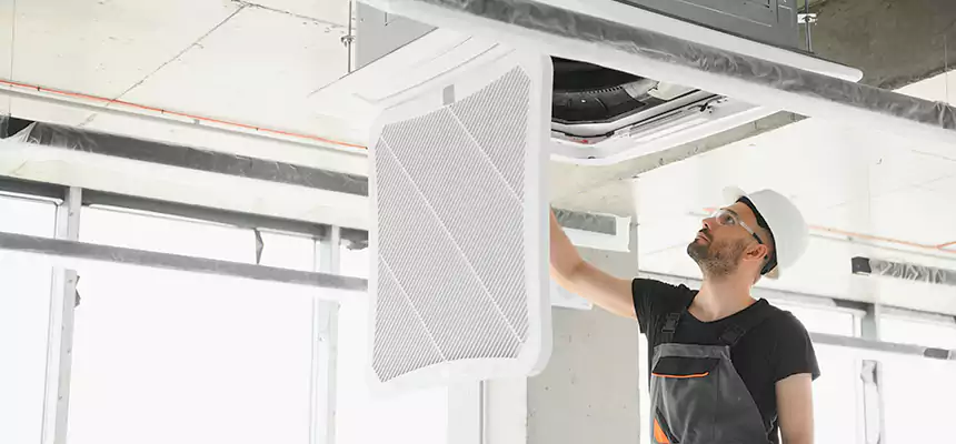 Dryer Ventilation Duct Cleaning in Round Rock