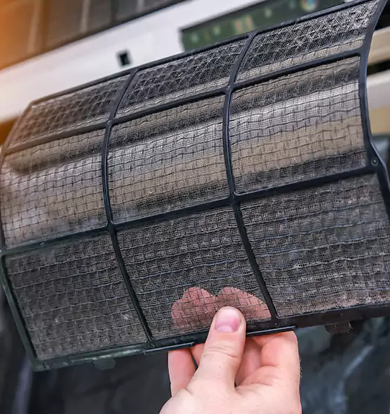 Top-notch AC Air Filter Replacement in Round Rock