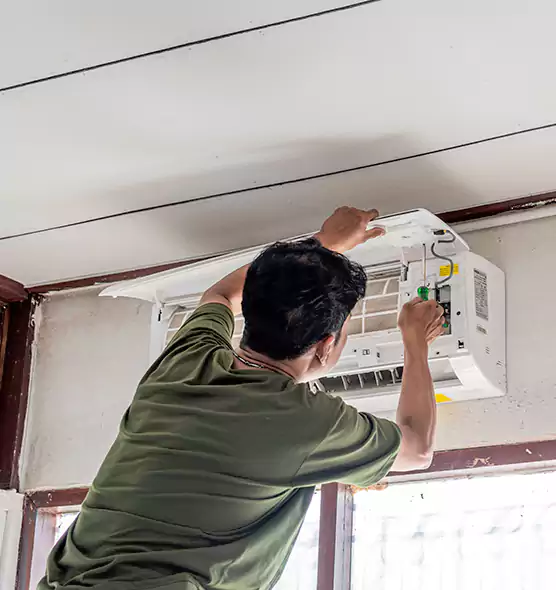 About Air Duct & AC Odor Removal in Round Rock, TX