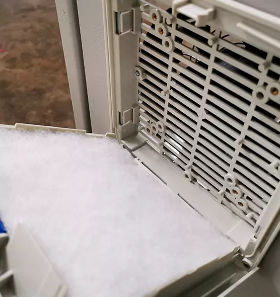 Professional Air Duct Expansion Solutions in Round Rock, TX