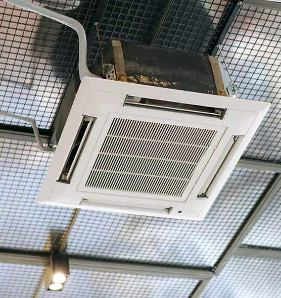 Top-Notch Allergy Relief Vent Cleaning Services in Round Rock, TX