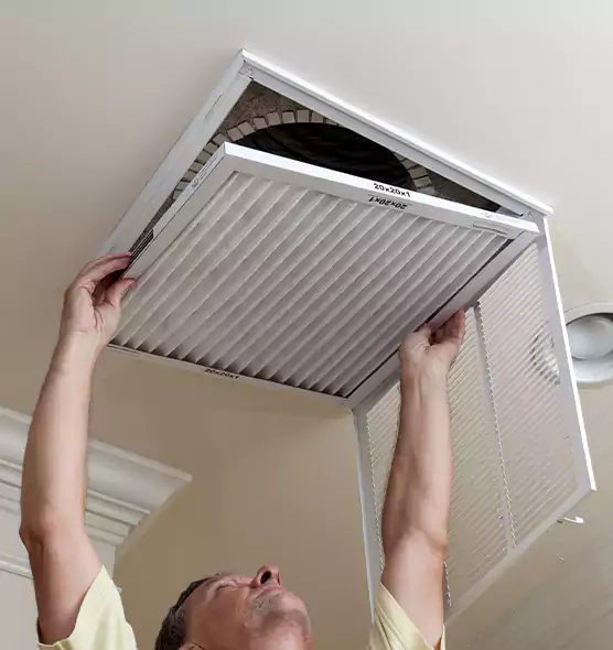 Trusted Apartment Air Duct Cleaning in Round Rock, TX
