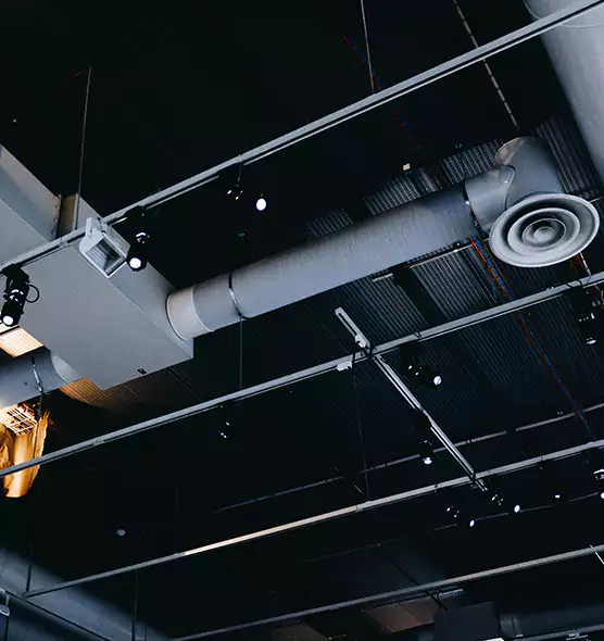 Professional Duct Cleaning For LEED Homes in Round Rock, TX