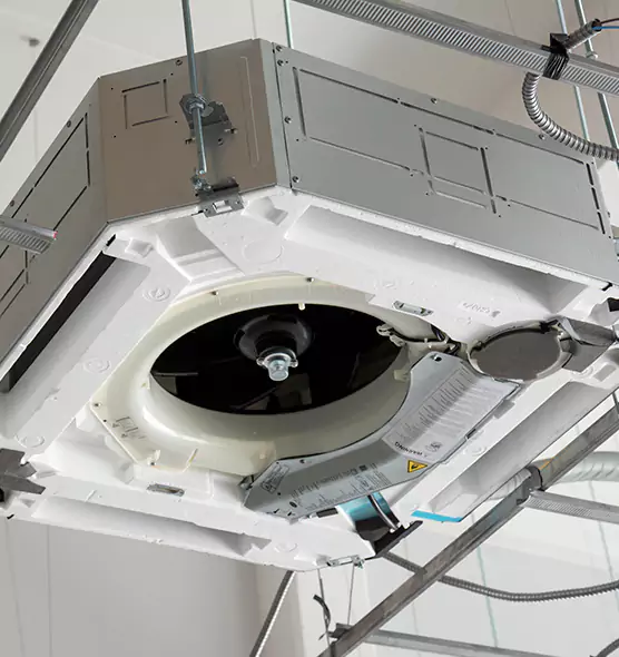 Professional Industrial Dryer Vent Cleaning in Round Rock, TX