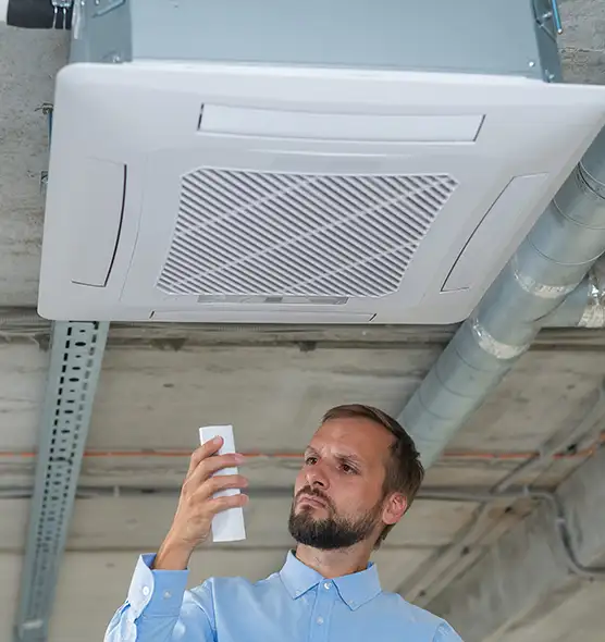 About Local Vent Cleaning Services in Round Rock, TX