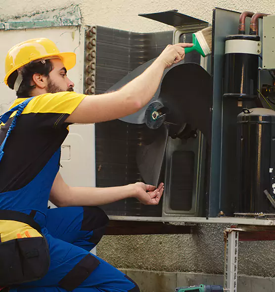 Top-Rated New Room Vent Extension in Round Rock, TX