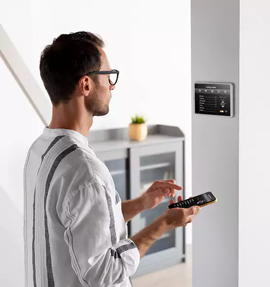 About Smart AC Vent Controller Services in Round Rock