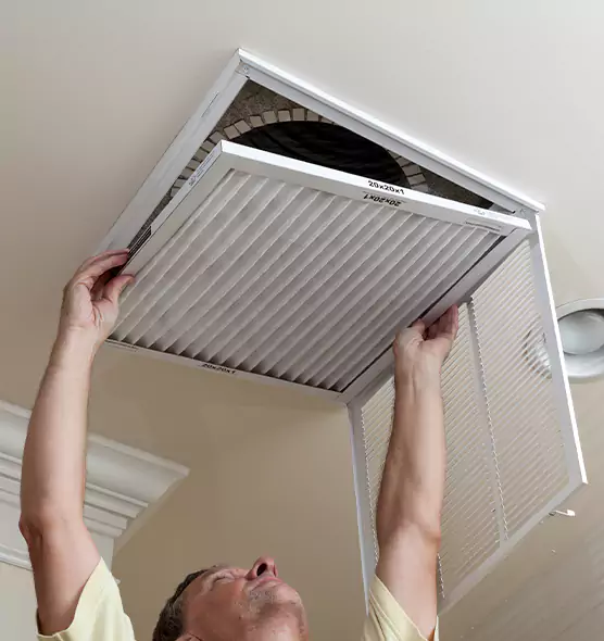 Professional Vent Relocation Services in Round Rock, TX