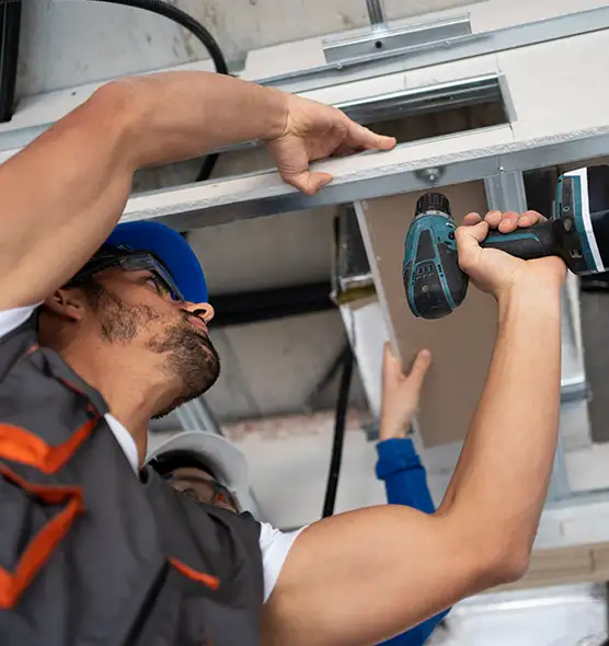 About Vent Smoke Odor Elimination in Round Rock, TX