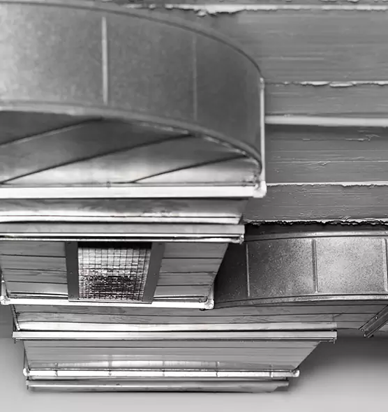 Professional Wall Vent Cleaning Service in Round Rock, TX