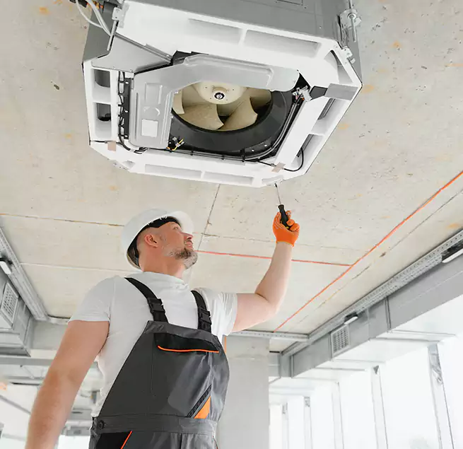 Why Homeowners & Businesses Trust Us in Round Rock, TX?