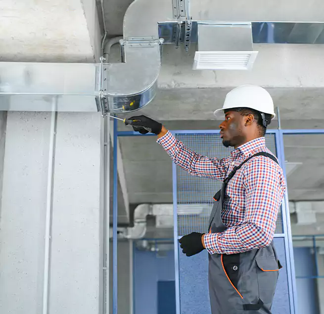 Why Homeowners & Businesses Trust Us Round Rock, TX