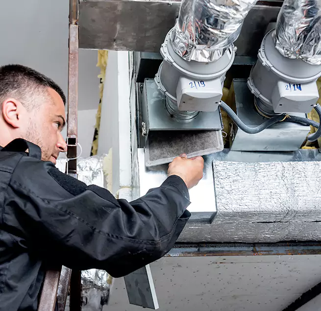  Why Homeowners & Businesses Trust Us in Round Rock, TX?