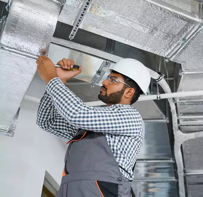 Why Homeowners & Businesses Trust Us Round Rock, TX?