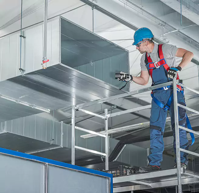 Why Homeowners & Businesses Trust Us in Round Rock, TX?