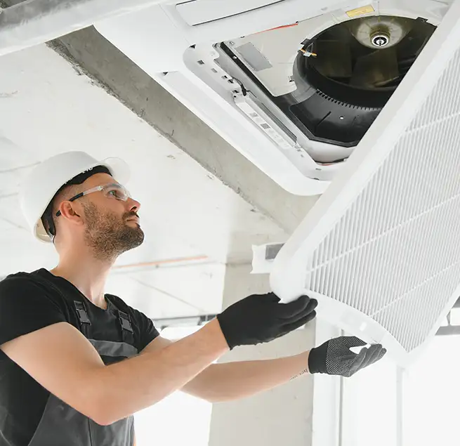 Why Homeowners & Businesses Trust Us in Round Rock, TX?