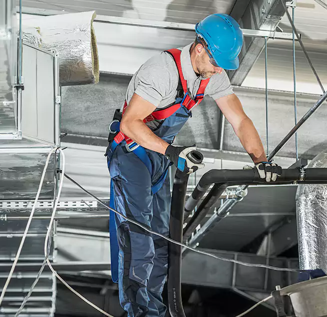 Why Homeowners & Businesses Trust Us in Round Rock, TX?