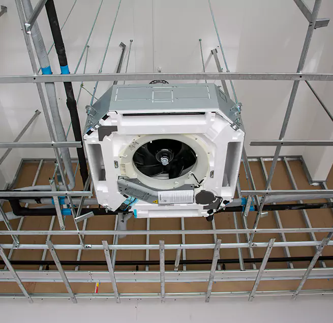 Why Homeowners & Businesses Trust Us in Round Rock, TX?