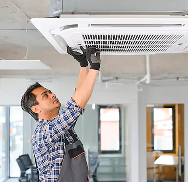 Why Homeowners & Businesses Trust Us in Round Rock, TX?