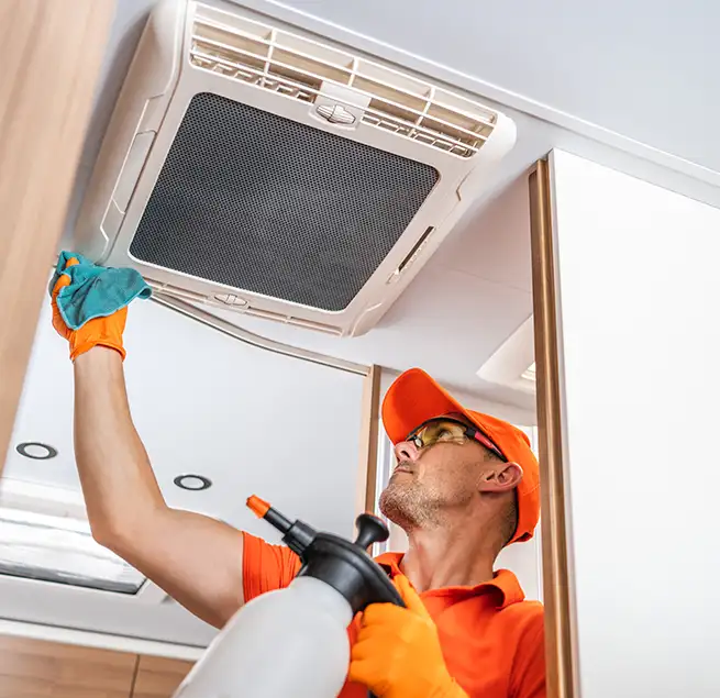 Why Homeowners & Businesses Trust Us in Round Rock, TX?