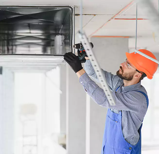 Why Homeowners & Businesses Trust Us Round Rock, TX