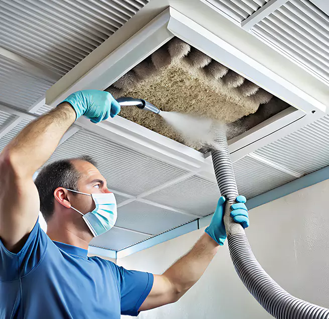 Why Homeowners Businesses Trust Us in Round Rock, TX?