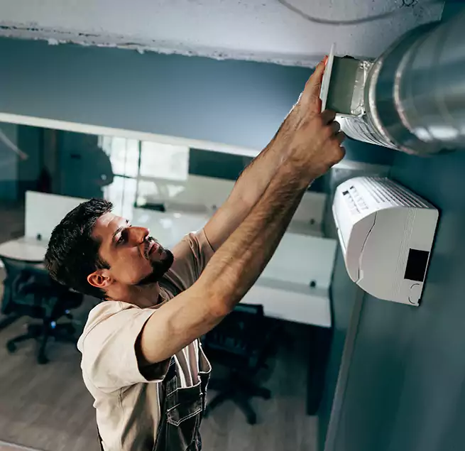 Why Homeowners & Businesses Trust Us in Round Rock, TX?