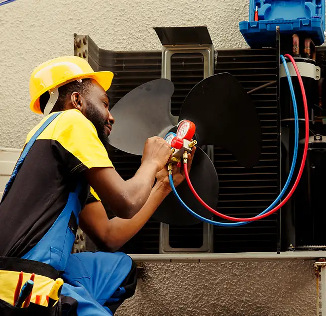 Why Homeowners & Businesses Trust Us in Round Rock, TX?