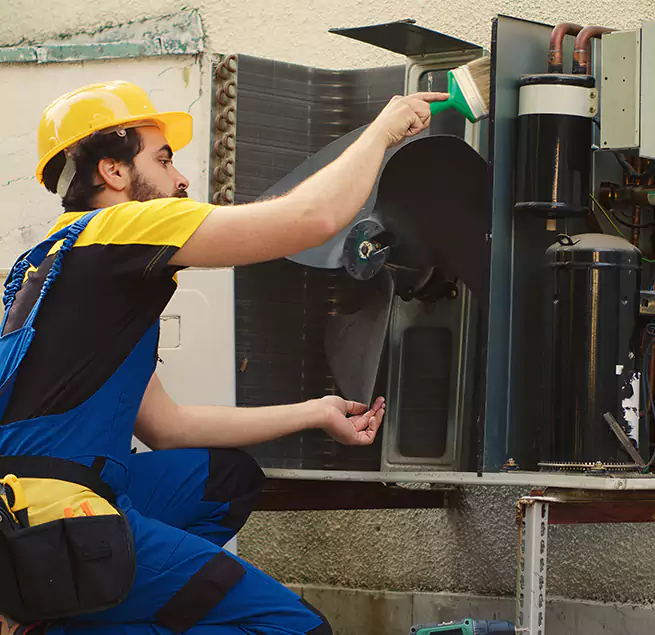 Why Homeowners & Businesses Trust Us Round Rock, TX?