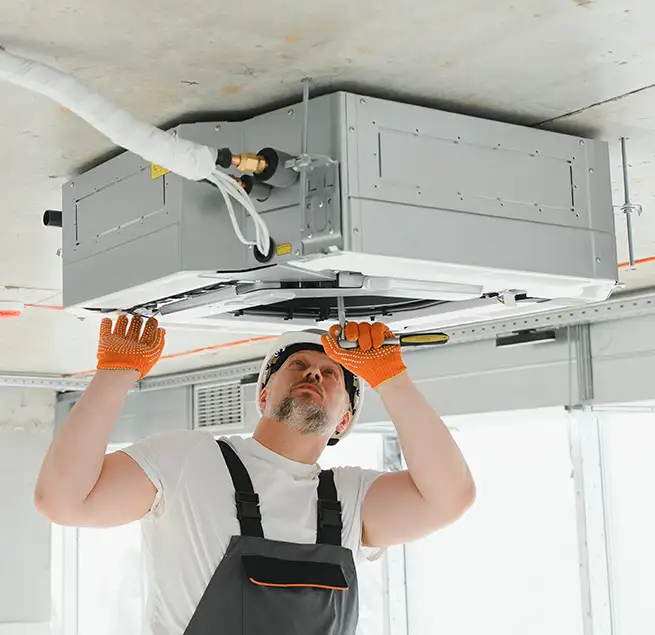 Why Homeowners & Businesses Trust Us Round Rock, TX