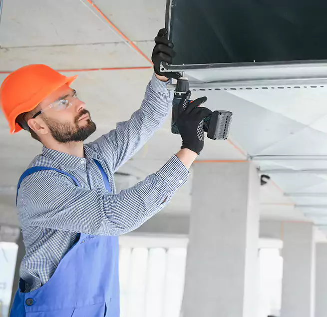 Why Homeowners & Businesses Trust Us in Round Rock, TX?