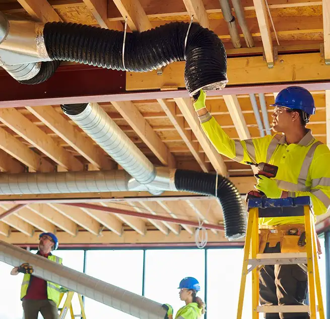 Why Homeowners & Businesses Trust Us in Round Rock, TX?