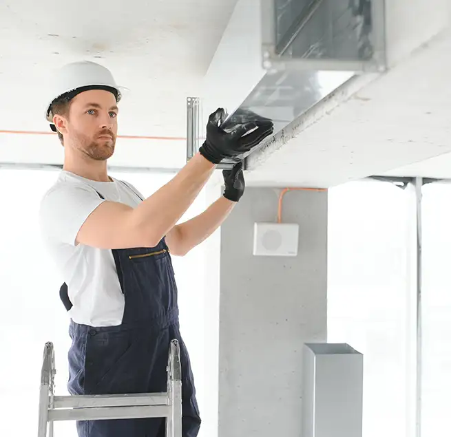 Why Homeowners & Businesses Trust Us in Round Rock, TX?