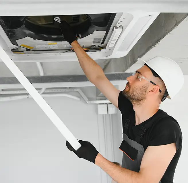 Why Homeowners & Businesses Trust Us in Round Rock, TX?