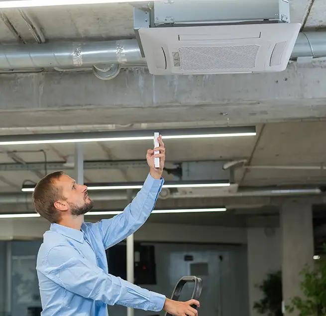 Why Homeowners & Businesses Trust Us in Round Rock, TX?