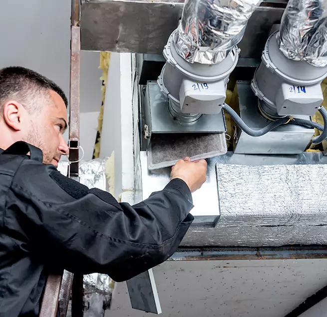 Why Homeowners Businesses Trust Us in Round Rock, TX?