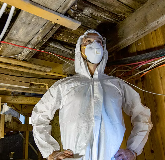 Why Homeowners & Businesses Trust Us in Round Rock, TX?