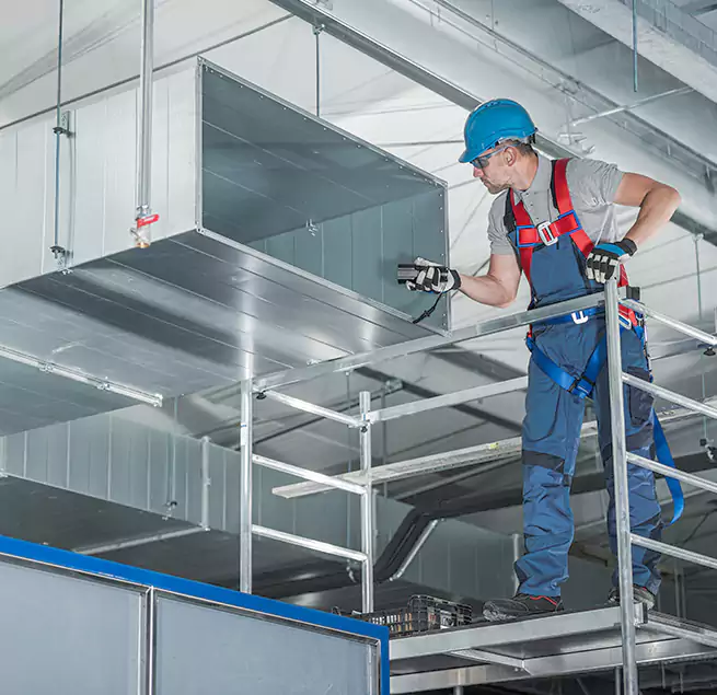 Why Homeowners & Businesses Trust Us Round Rock, TX